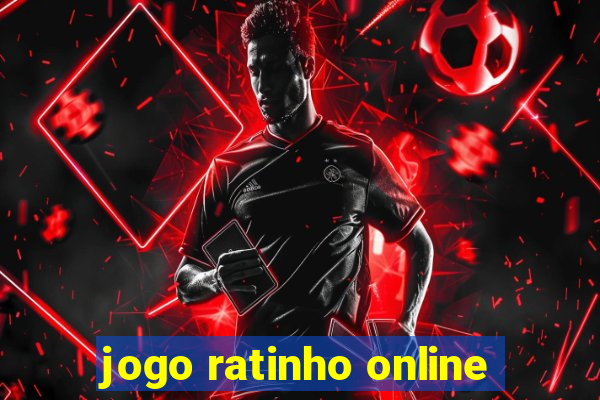 jogo ratinho online